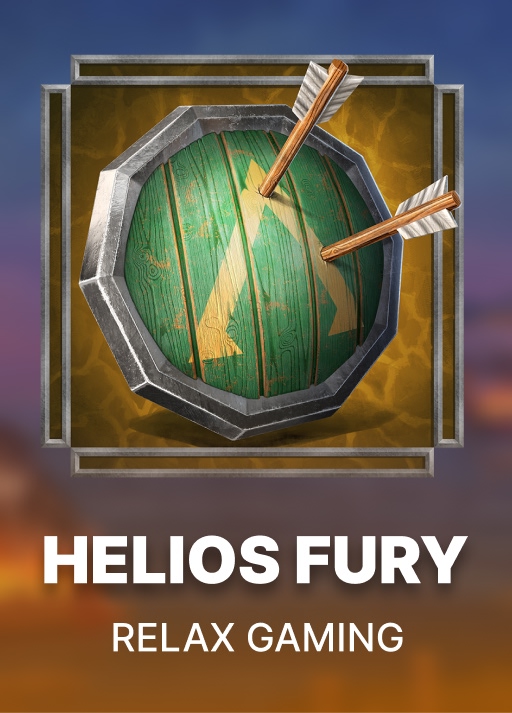 Helios Fury