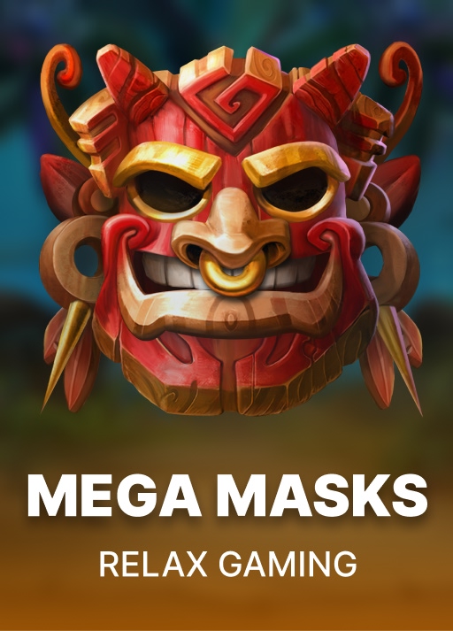 Mega Masks