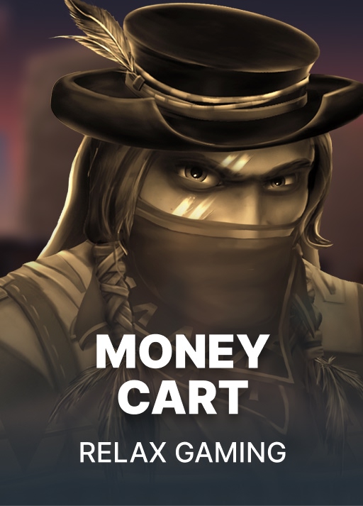Money Cart