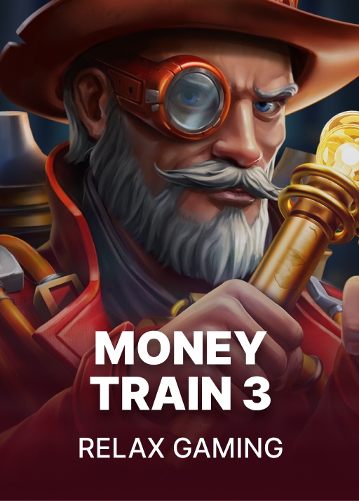 Money Train 3