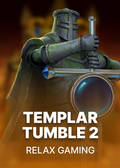 Templar Tumble 2