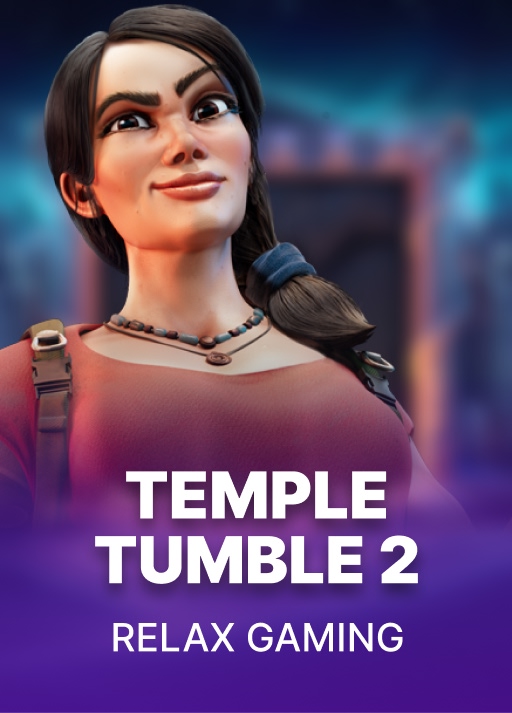 Temple Tumble 2