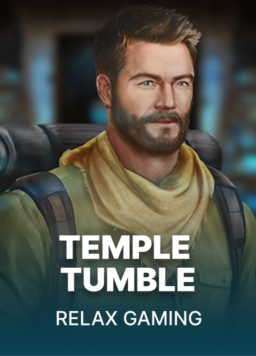 Temple Tumble