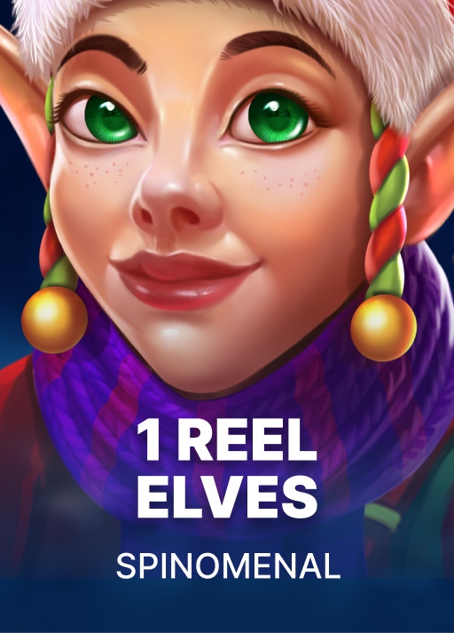 1 Reel Elves