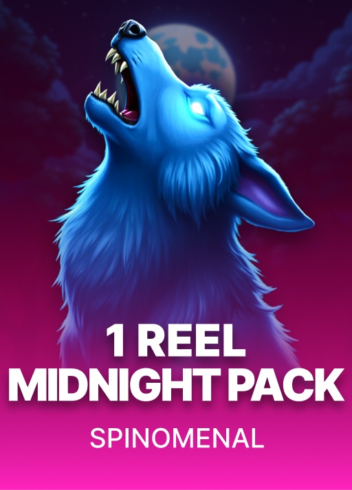 1 Reel - Midnight Pack