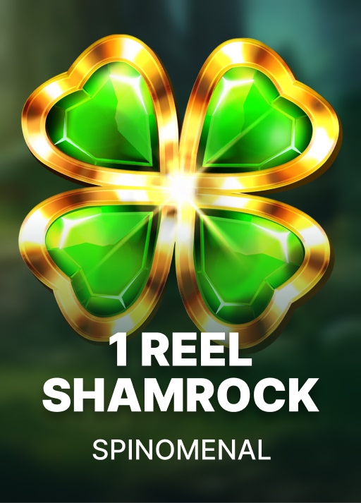 1 Reel Shamrock
