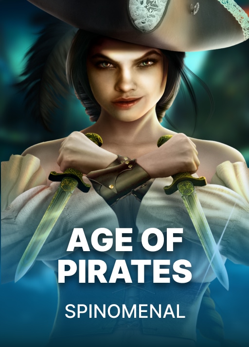 Age of Pirates