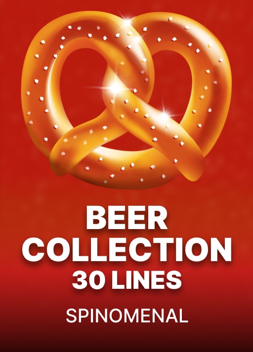 Beer Collection 30 Lines