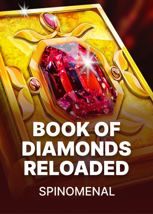Book Of Diamonds Reloaded
