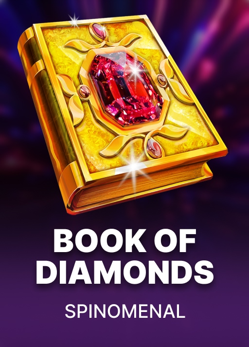 Book Of Diamonds