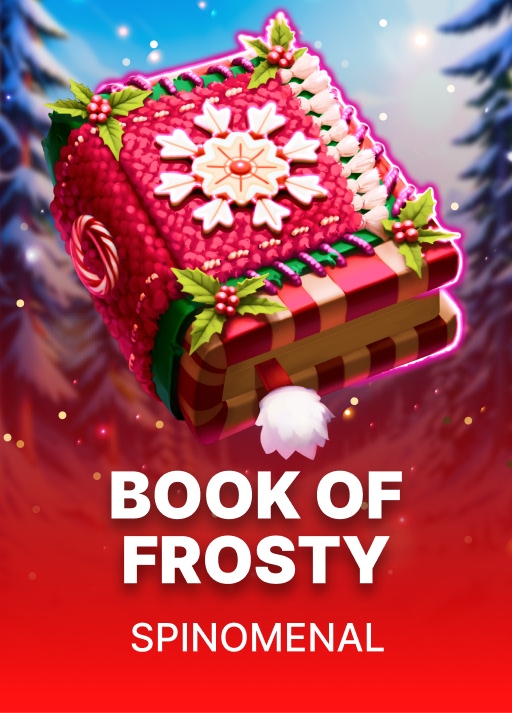 Book Of Frosty