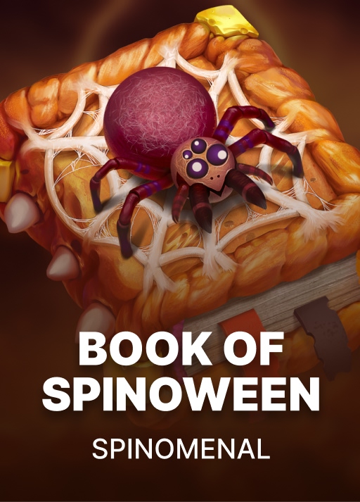 Book Of SpinOWeen