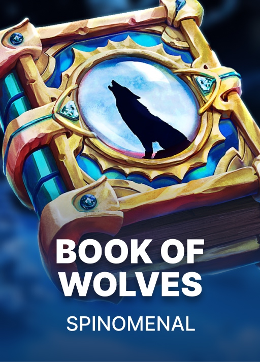 Book Of Wolves