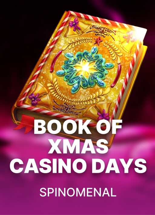 Book Of Xmas