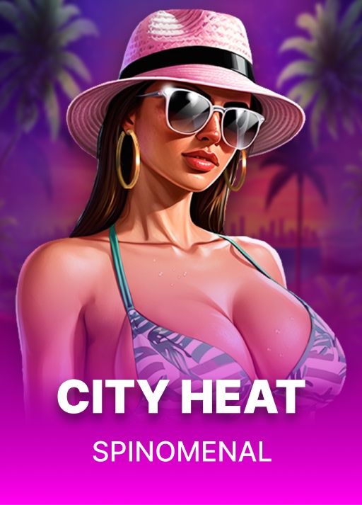City Heat