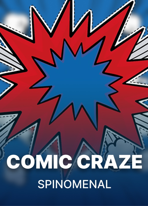 Comic Craze