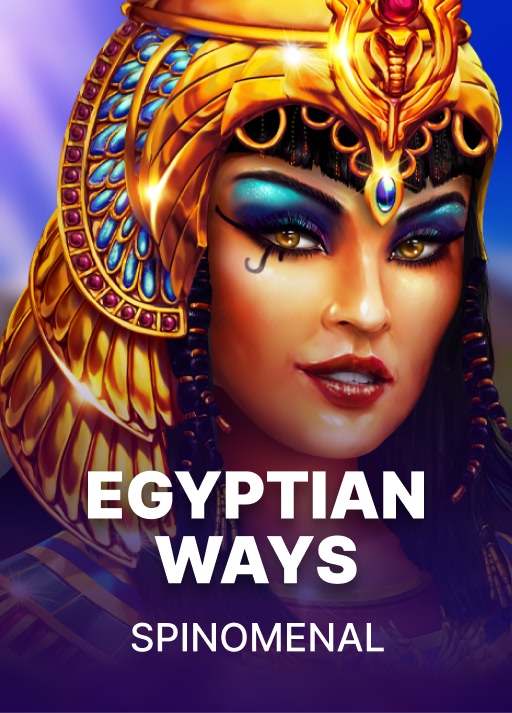 Egyptian Ways