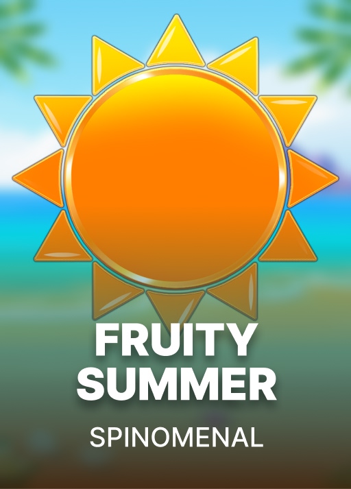Fruity Summer