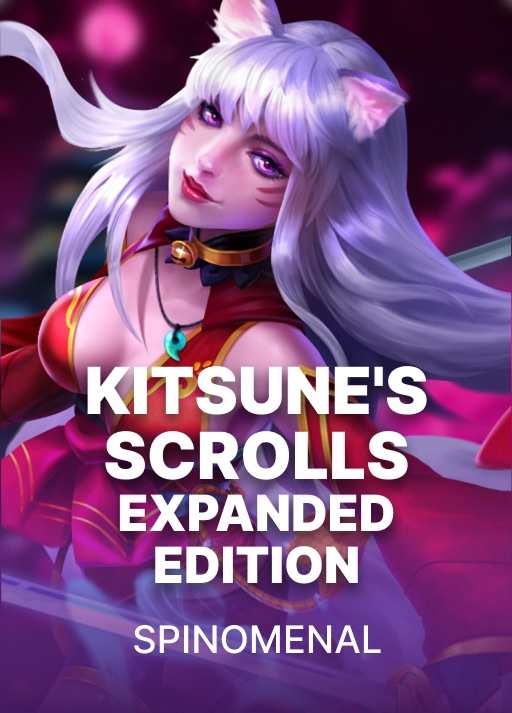 Kitsune's Scrolls Expanded Edition