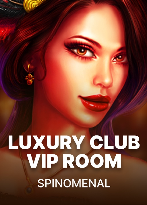 Luxury Club Vip Room