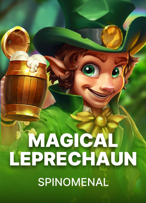 Magical Leprechaun