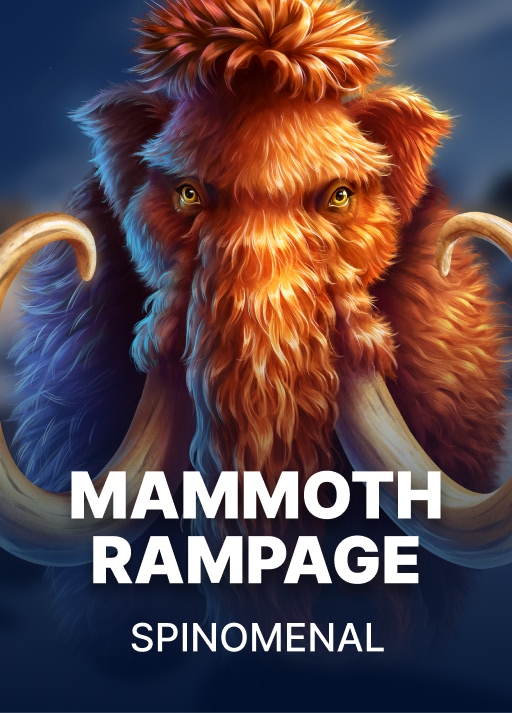 Mammoth Rampage