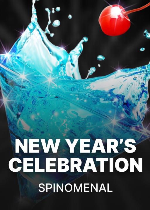 New Year's Celebration