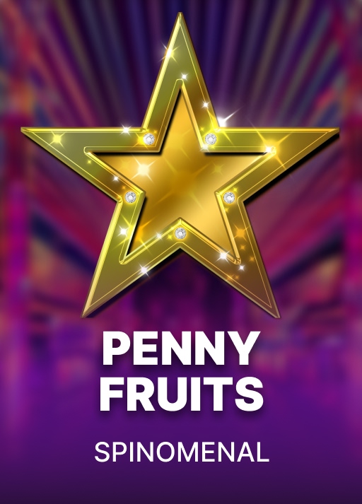 Penny Fruits