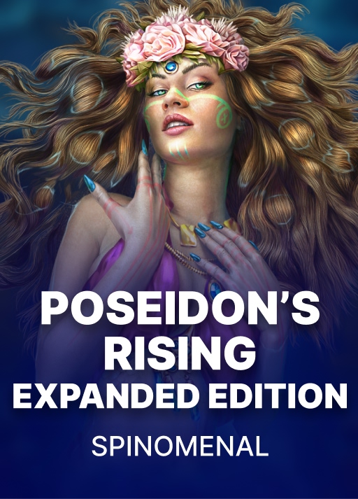 Poseidon’s Rising Expanded Edition