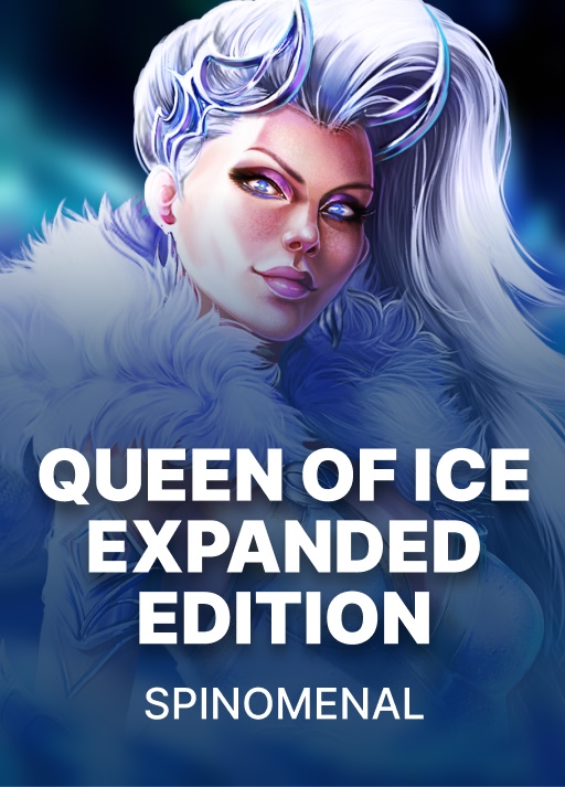 Queen Of Ice Expanded Edition