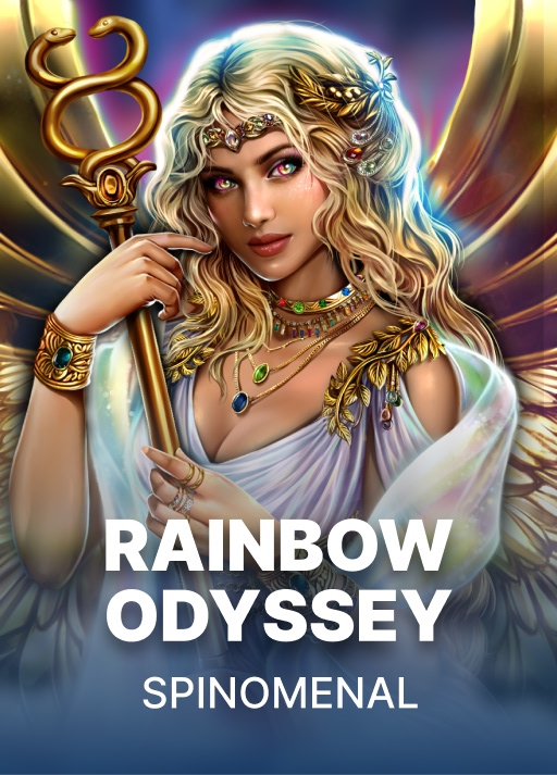 Rainbow Odyssey