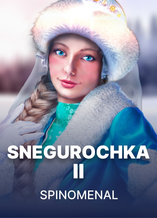 Snegurochka II