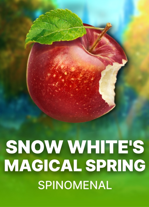 Snow White's: Magical Spring