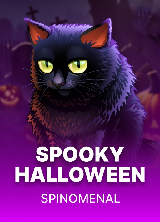 Spooky Halloween