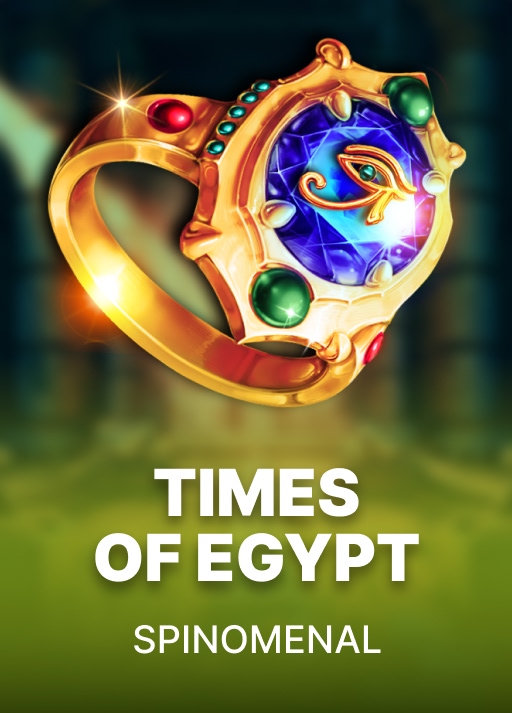 Times Of Egypt