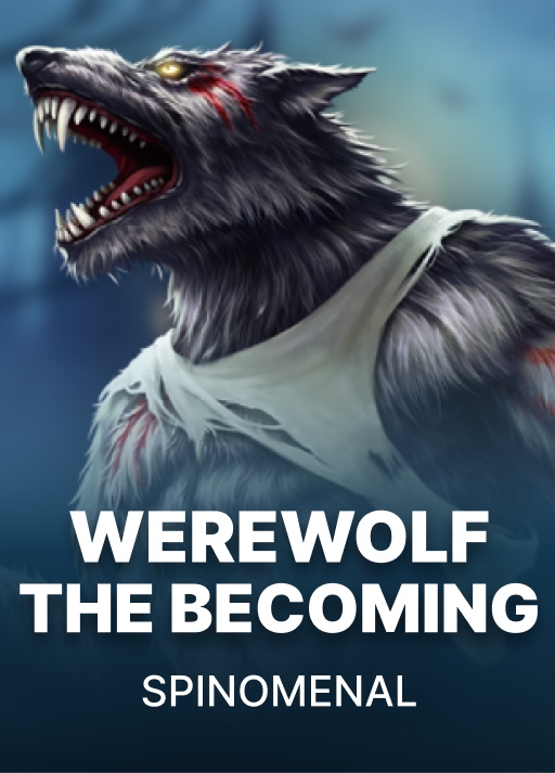 Werewolf - The Becoming