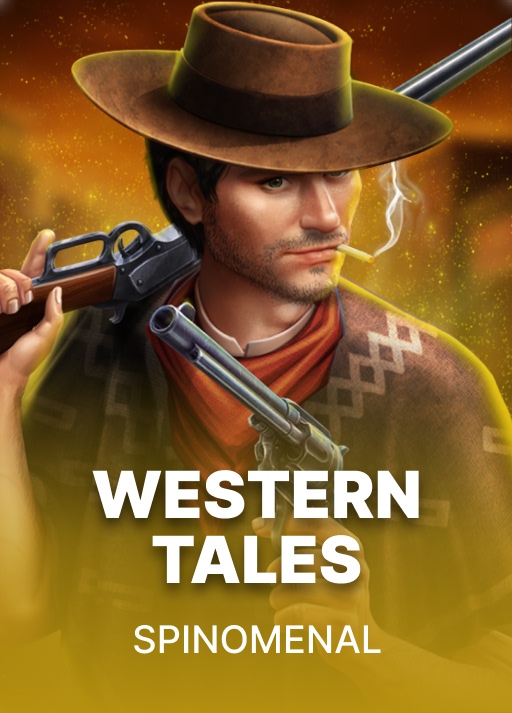 Western Tales
