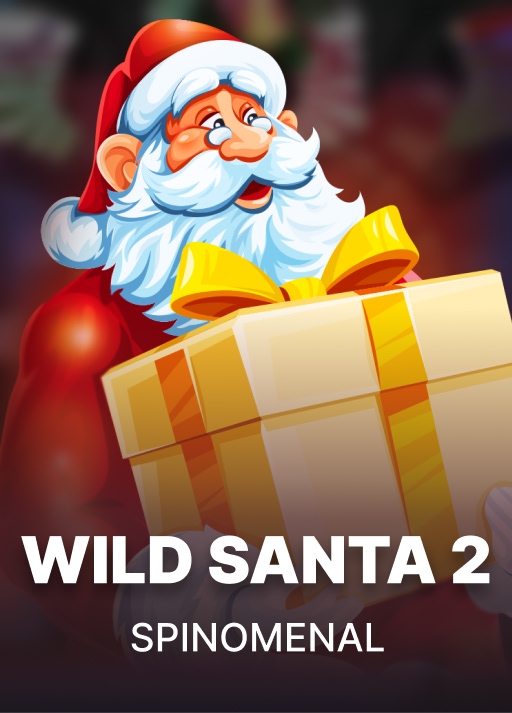 Wild Santa 2