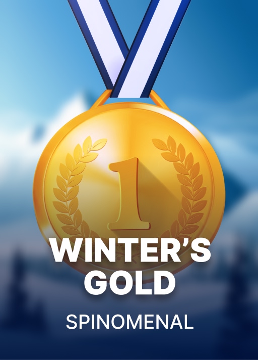 Winter’s Gold