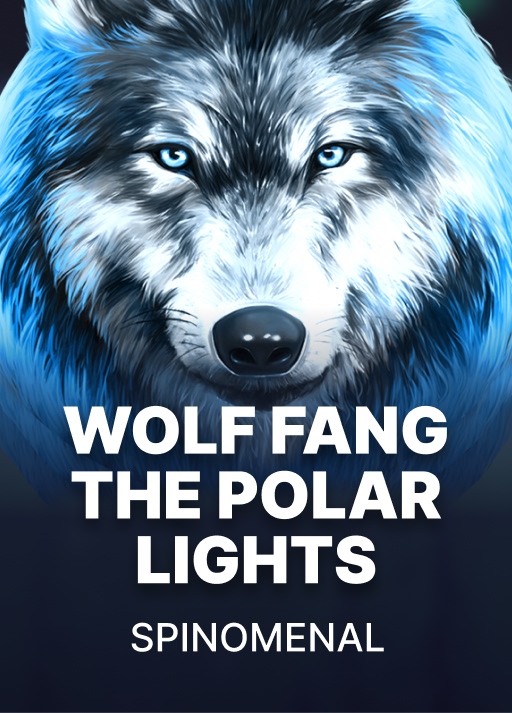 Wolf Fang - The Polar Lights