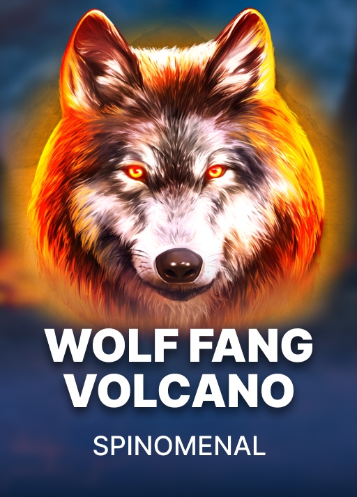 Wolf Fang - Volcano