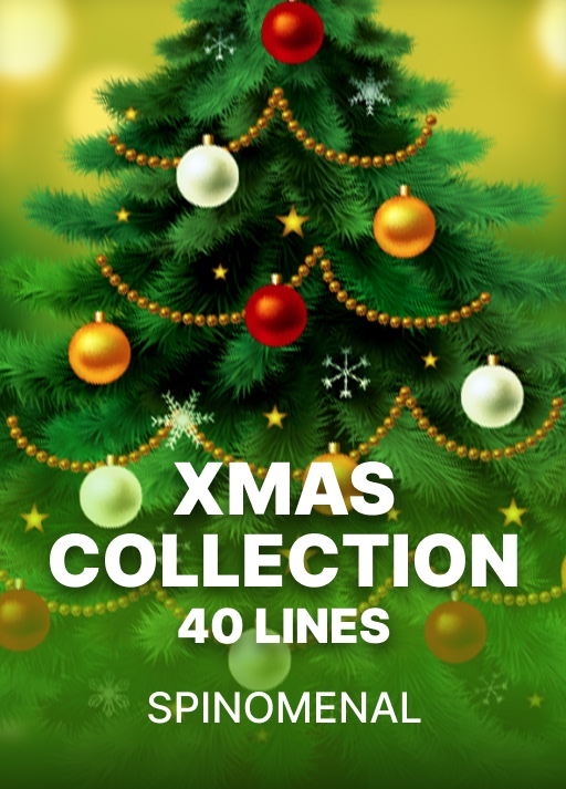 Xmas Collection 30 Lines