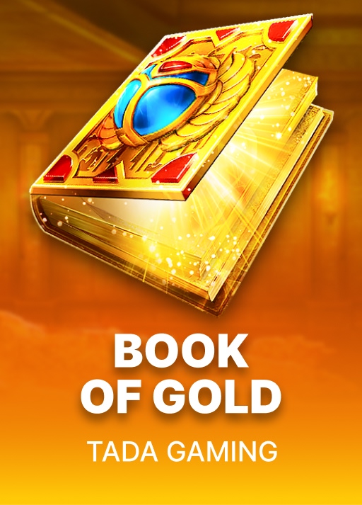 Book of Gold
