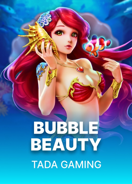 Bubble Beauty