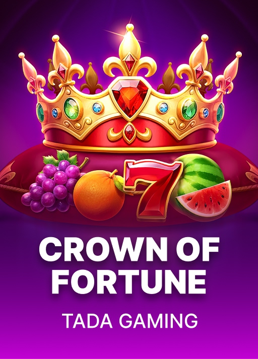 Crown of Fortune