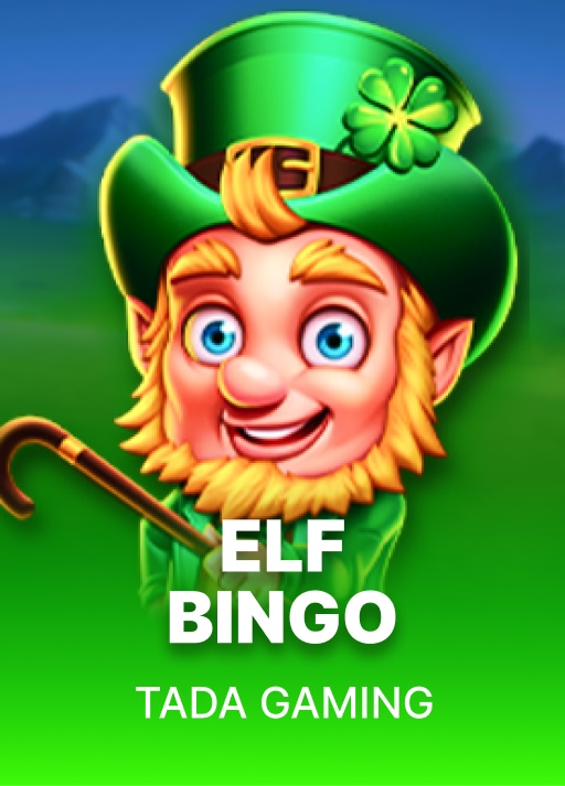 Elf Bingo