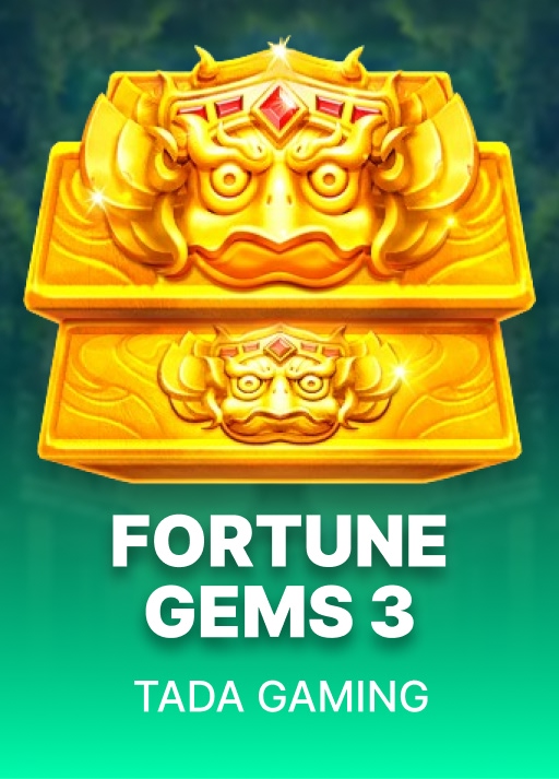 Fortune Gems 3