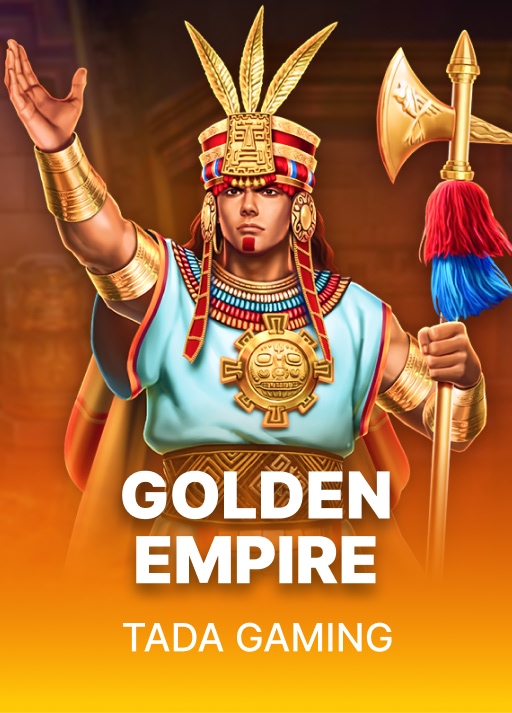 Golden Empire