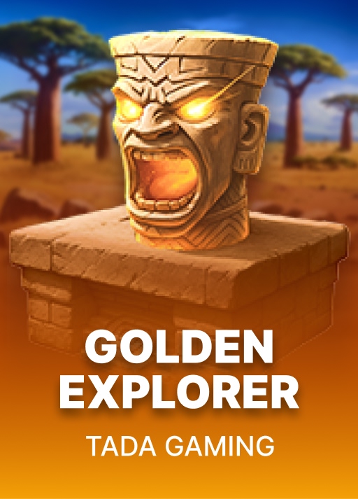 Golden Explorer