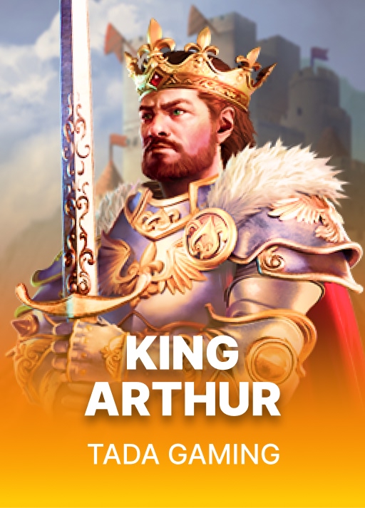King Arthur